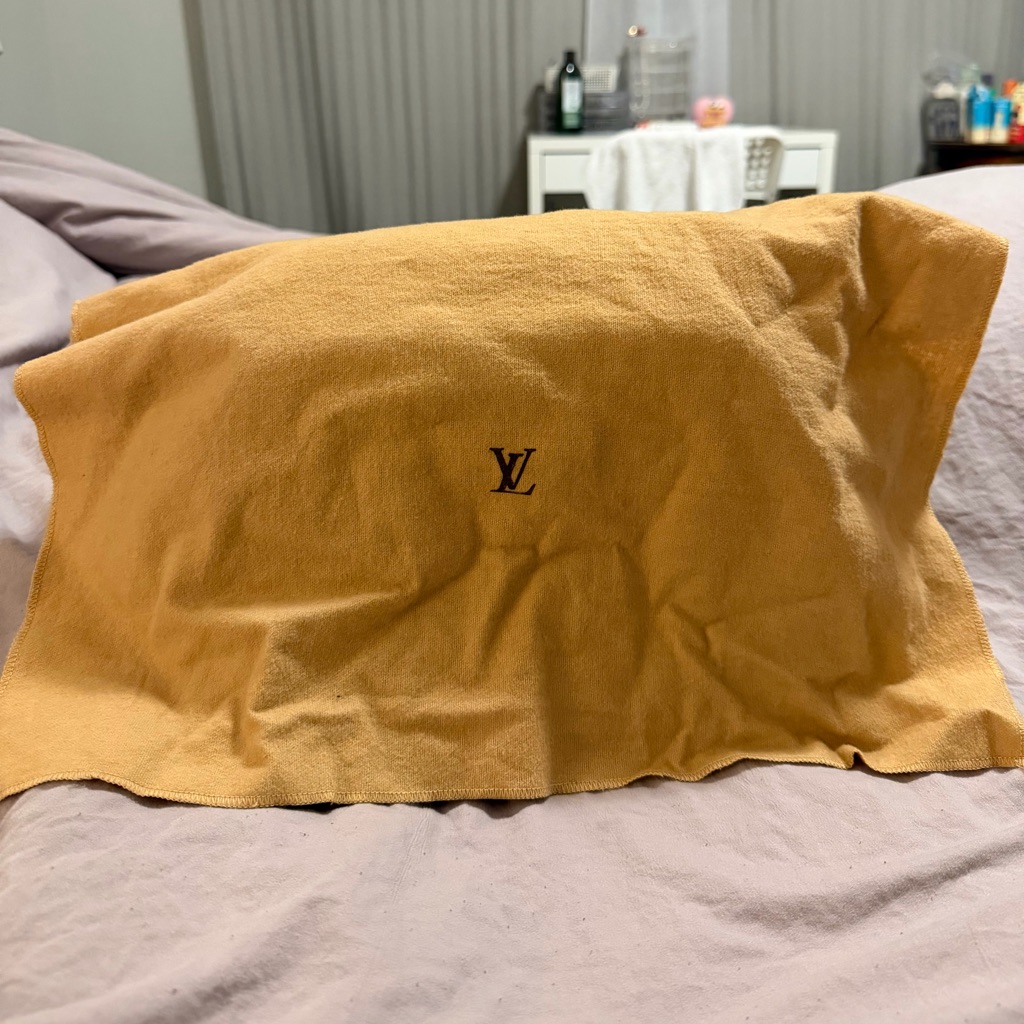 Louis Vuitton Monogram Vernis Murray Vintage